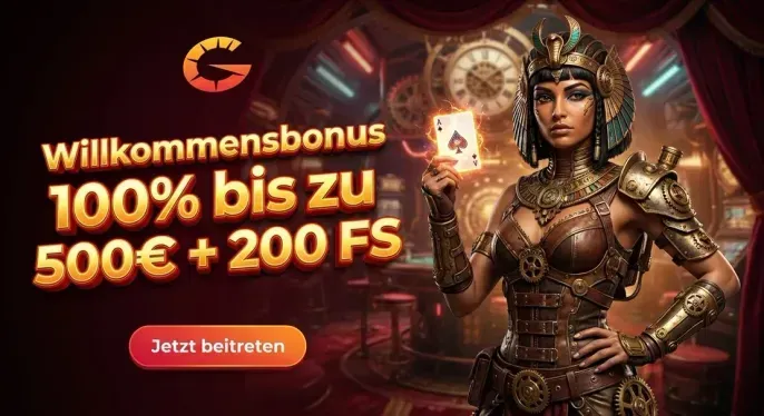 Gxbet Casino